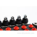 Manual Joystick Hydraulic Multi-Way Valve P40-6